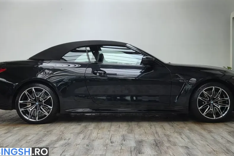 BMW M4 (Seria 4) din 2026 cu 4.350 km - oferta BMW242739 - foto 12