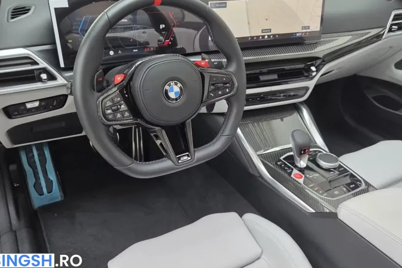 BMW M4 (Seria 4) din 2026 cu 4.350 km - oferta BMW242739 - foto 17