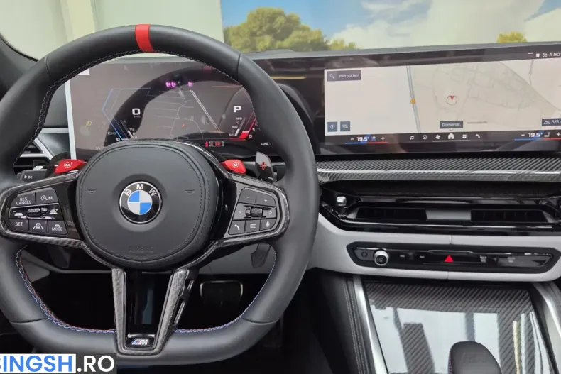 BMW M4 (Seria 4) din 2026 cu 4.350 km - oferta BMW242739 - foto 18