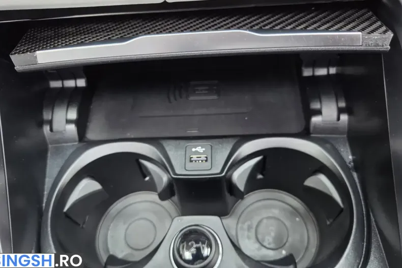 BMW M4 (Seria 4) din 2026 cu 4.350 km - oferta BMW242739 - foto 25