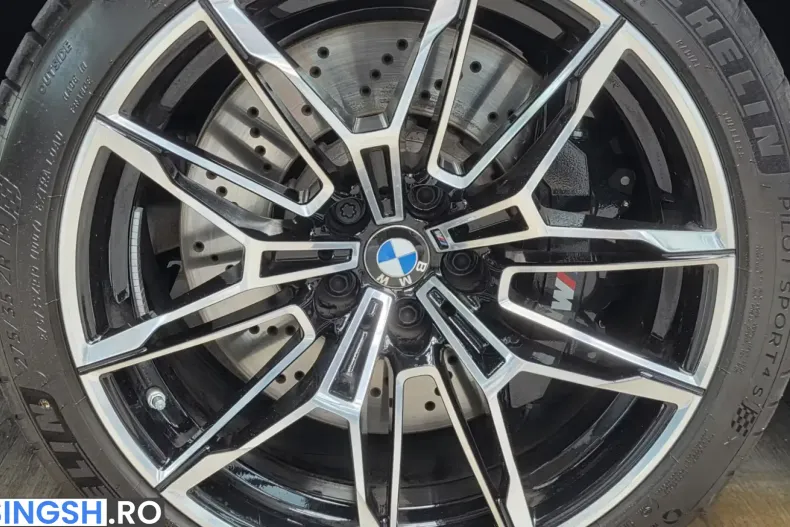 BMW M4 (Seria 4) din 2026 cu 4.350 km - oferta BMW242739 - foto 34