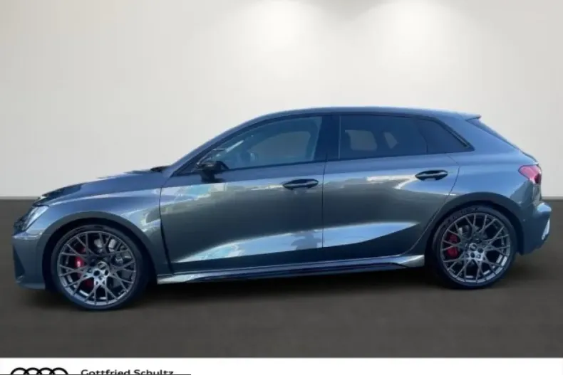 Audi RS3 din 2025 cu 17.498 km - oferta AUD242740 - foto 2