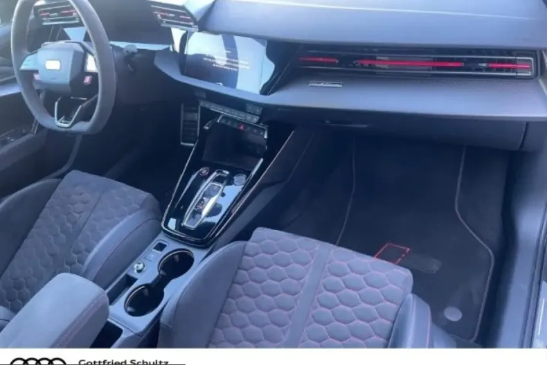 Audi RS3 din 2025 cu 17.498 km - oferta AUD242740 - foto 13