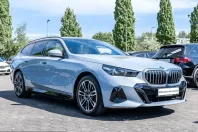BMW 550 (Seria 5) din 2025 cu 15.117 km - oferta BMW242741 - foto 1