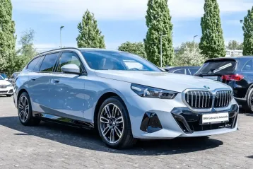 BMW 550 din 2025 - oferta BMW242741
