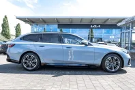 BMW 550 (Seria 5) din 2025 cu 15.117 km - oferta BMW242741 - foto 8