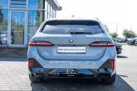 BMW 550 (Seria 5) din 2025 cu 15.117 km - oferta BMW242741 - foto 9
