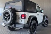 Jeep Wrangler din 2023 cu 41.637 km - oferta JEE242742 - foto 2