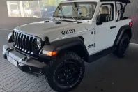 Jeep Wrangler din 2023 cu 41.637 km - oferta JEE242742 - foto 3