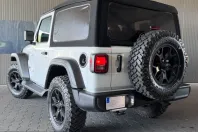 Jeep Wrangler din 2023 cu 41.637 km - oferta JEE242742 - foto 4