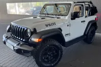 Jeep Wrangler din 2023 cu 41.637 km - oferta JEE242742 - foto 5