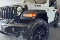 Jeep Wrangler din 2023 cu 41.637 km - oferta JEE242742 - foto 7