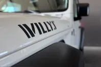 Jeep Wrangler din 2023 cu 41.637 km - oferta JEE242742 - foto 8