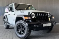 Jeep Wrangler din 2023 cu 41.637 km - oferta JEE242742 - foto 14