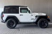 Jeep Wrangler din 2023 cu 41.637 km - oferta JEE242742 - foto 15