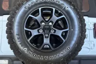 Jeep Wrangler din 2023 cu 41.637 km - oferta JEE242742 - foto 30