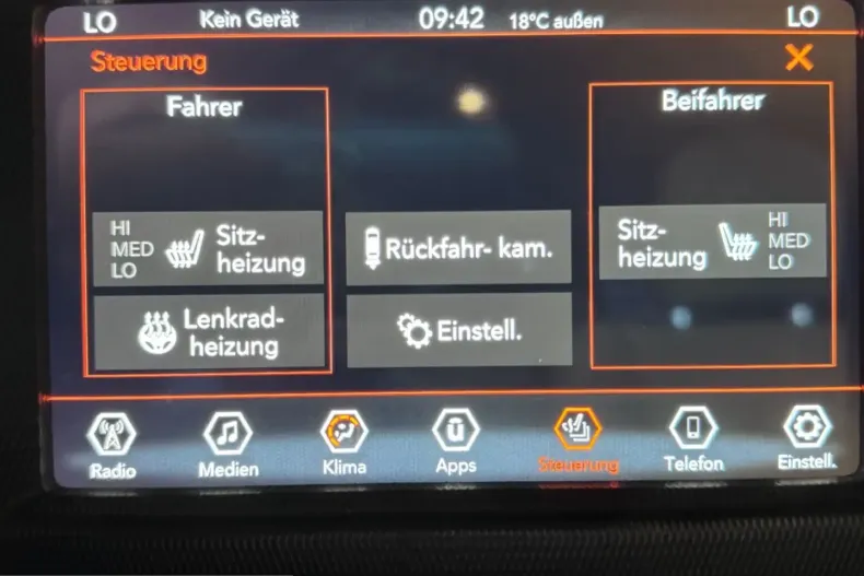 Jeep Wrangler din 2023 cu 41.637 km - oferta JEE242742 - foto 32