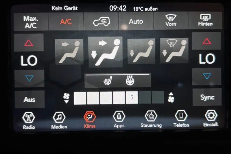 Jeep Wrangler din 2023 cu 41.637 km - oferta JEE242742 - foto 34