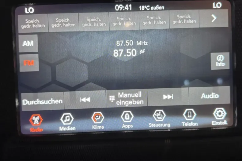 Jeep Wrangler din 2023 cu 41.637 km - oferta JEE242742 - foto 35