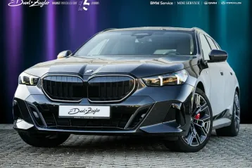 BMW 540 din 2025 - oferta BMW242743