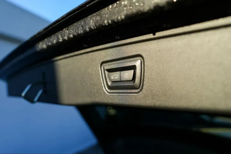 BMW 540 (Seria 5) din 2025 cu 24.490 km - oferta BMW242743 - foto 26