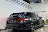 BMW 540 (Seria 5) din 2025 cu 4.100 km - oferta BMW242744 - foto 5