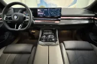 BMW 540 (Seria 5) din 2025 cu 4.100 km - oferta BMW242744 - foto 6