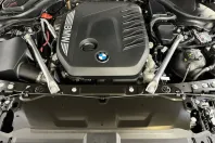 BMW 540 (Seria 5) din 2025 cu 4.100 km - oferta BMW242744 - foto 38