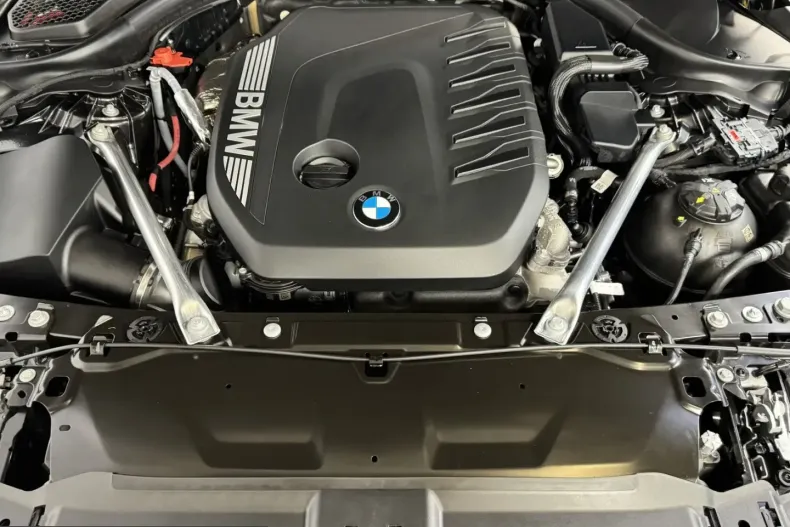 BMW 540 (Seria 5) din 2025 cu 4.100 km - oferta BMW242744 - foto 38
