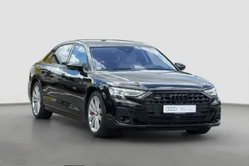 Audi A8 din 2025 - oferta AUD242745