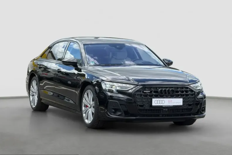 Audi A8 din 2025 cu 25.100 km - oferta AUD242745 - foto 1