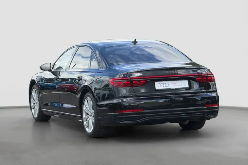 Audi A8 din 2025 cu 25.100 km - oferta AUD242745 - foto 2