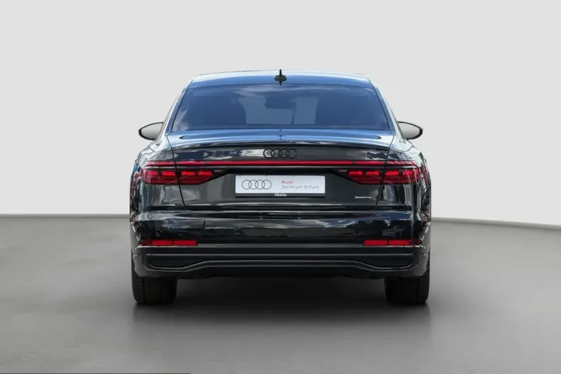 Audi A8 din 2025 cu 25.100 km - oferta AUD242745 - foto 3