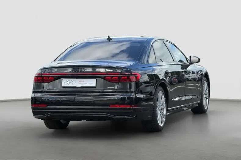 Audi A8 din 2025 cu 25.100 km - oferta AUD242745 - foto 4