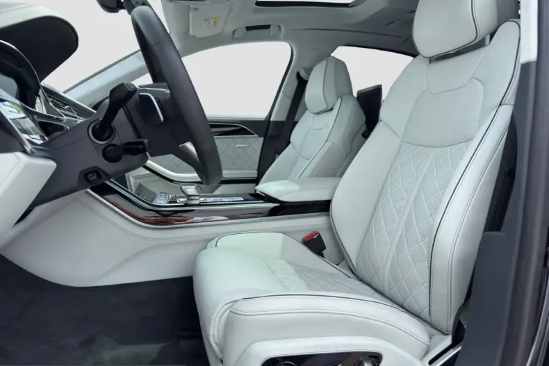 Audi A8 din 2025 cu 25.100 km - oferta AUD242745 - foto 6