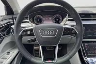 Audi A8 din 2025 cu 25.100 km - oferta AUD242745 - foto 7