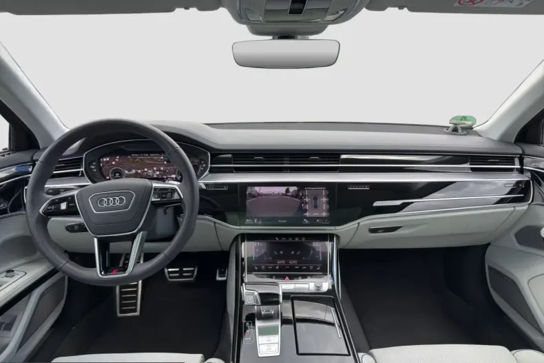 Audi A8 din 2025 cu 25.100 km - oferta AUD242745 - foto 12
