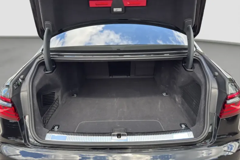 Audi A8 din 2025 cu 25.100 km - oferta AUD242745 - foto 15