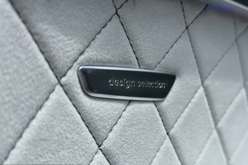 Audi A8 din 2025 cu 25.100 km - oferta AUD242745 - foto 16