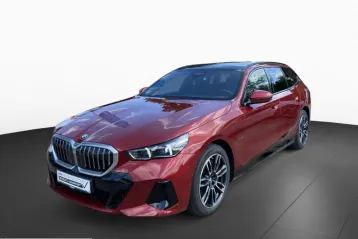 BMW 550 din 2025 - oferta BMW242746