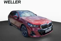 BMW 550 (Seria 5) din 2025 cu 19.743 km - oferta BMW242746 - foto 2