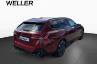 BMW 550 (Seria 5) din 2025 cu 19.743 km - oferta BMW242746 - foto 3
