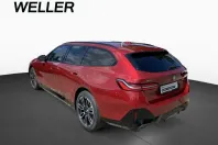 BMW 550 (Seria 5) din 2025 cu 19.743 km - oferta BMW242746 - foto 4
