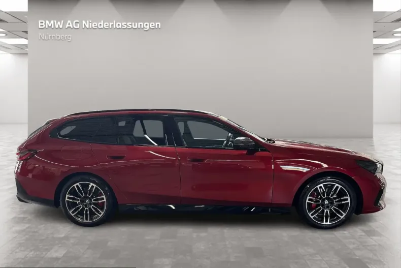 BMW 520 (Seria 5) din 2025 cu 21.962 km - oferta BMW242747 - foto 2