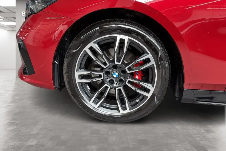 BMW 520 (Seria 5) din 2025 cu 21.962 km - oferta BMW242747 - foto 6