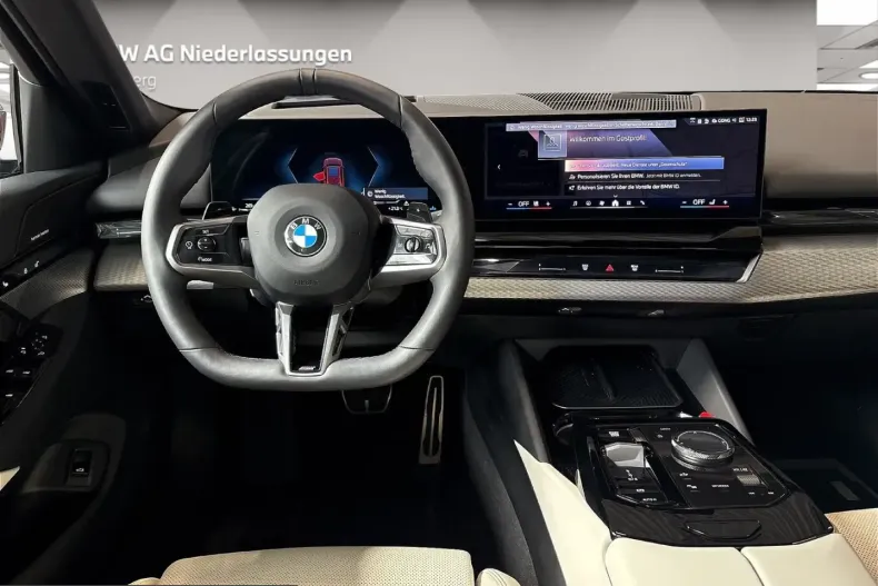 BMW 520 (Seria 5) din 2025 cu 21.962 km - oferta BMW242747 - foto 9