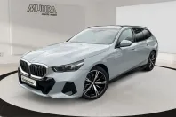 BMW 520 (Seria 5) din 2025 cu 25.700 km - oferta BMW242748 - foto 1