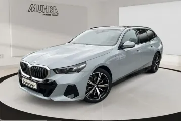 BMW 520 din 2025 - oferta BMW242748