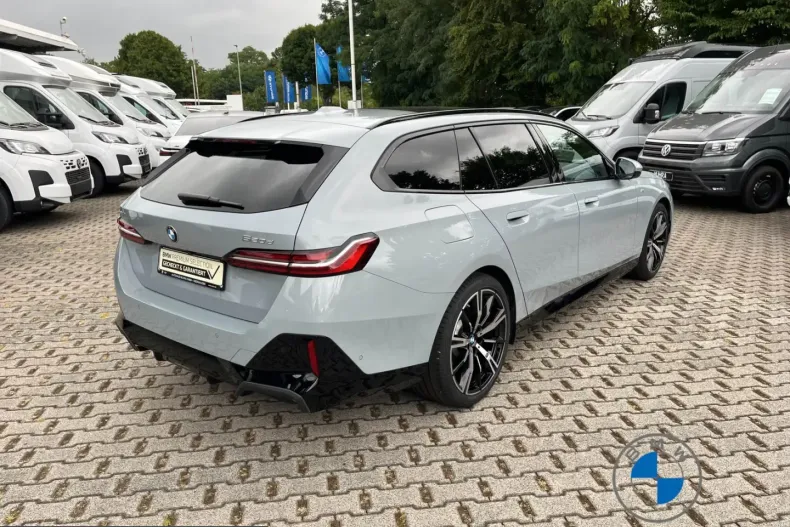 BMW 520 (Seria 5) din 2025 cu 25.700 km - oferta BMW242748 - foto 5