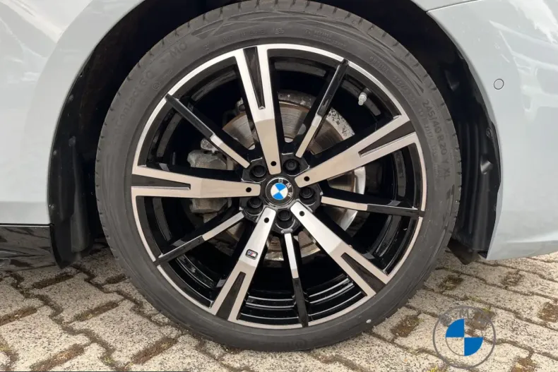 BMW 520 (Seria 5) din 2025 cu 25.700 km - oferta BMW242748 - foto 6